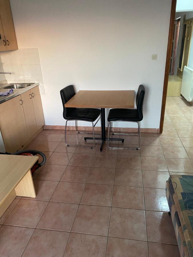Apartment-Haus Wolbeck Porec Bagian luar foto