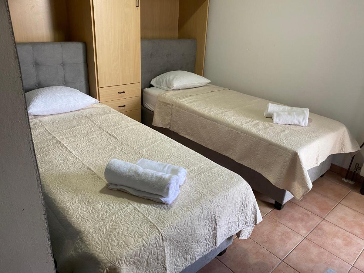 Apartment-Haus Wolbeck Porec Bagian luar foto